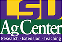 LSU AgCenter Logo